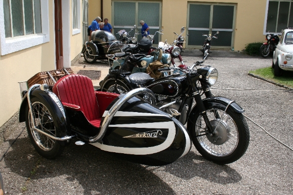 2008-07-13 10-jhriges Oldtimertreffen in Pinkafeld